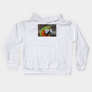 Preserve Kids Hoodie